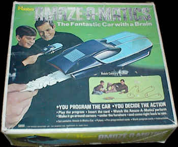 Amaze-A-Matics Buick Century Cruiser Box