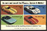 Amaze-A-Matics Booklet