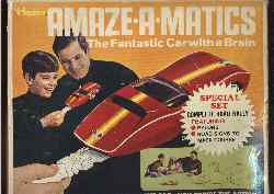 Amaze-A-Matics Astrovette Box