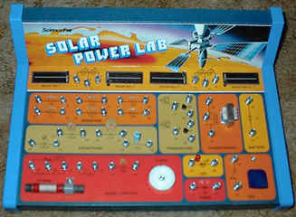 Solar Project Kit
