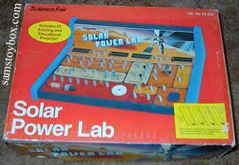 Solar Project Kit