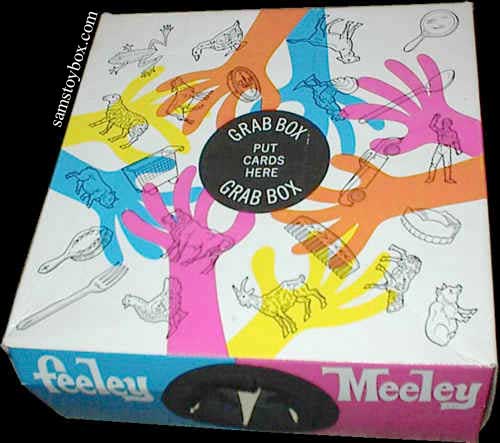 Feeley Meeley Game
