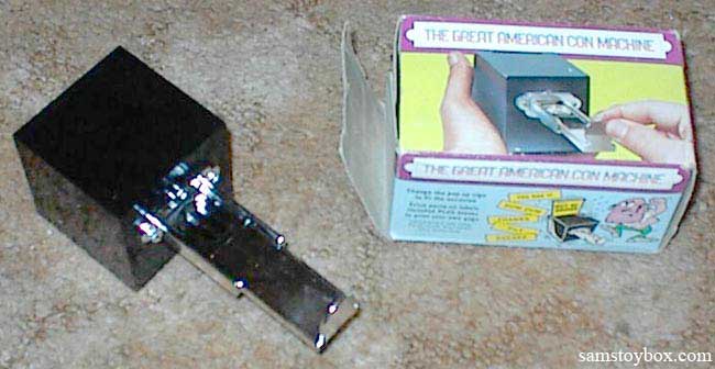 Great American Con Machine by Poynter Products