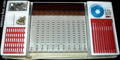 Logix 0-600 Computer, Mint in Box
