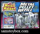 Metal Molder Refill