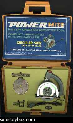 Circular Saw