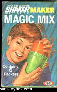Shaker Maker Magic Mix Refill