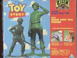 Creepy Crawlers Toy Story kit