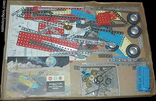 1935 erector set