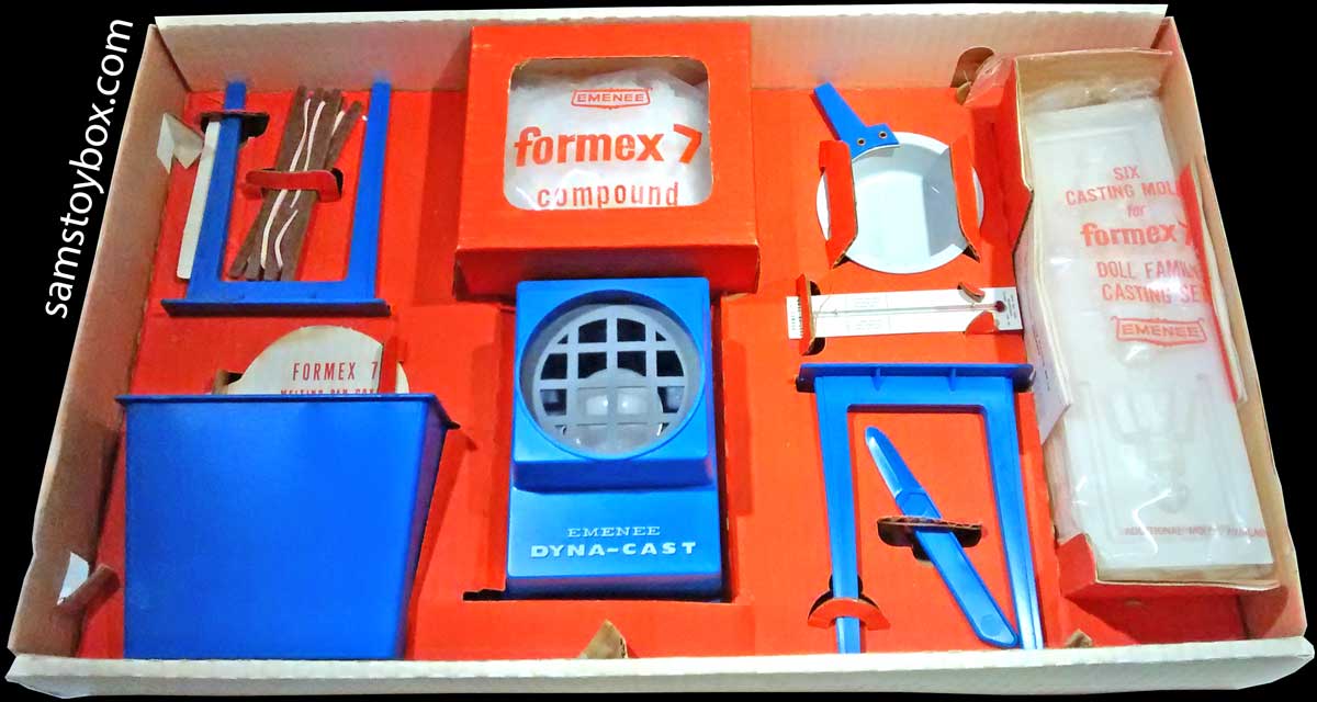 Formex 7