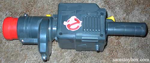 Ghostbusters Projector