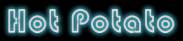 Hot Potato Logo