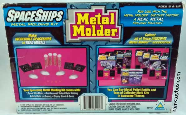 Buy 90's Toy Mold Online In India -  India