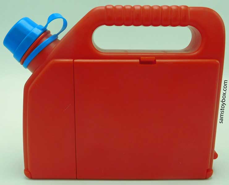 Nasta Car Parts Gas Can case