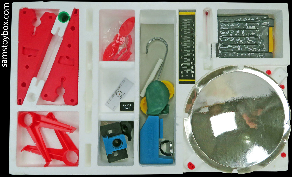 Sci Lab! by Science Fair