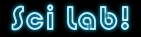 Sci Lab!