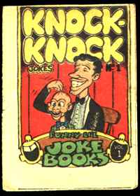 Funny Li'l Joke Books 1 of 44