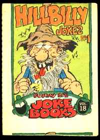 Funny Li'l Joke Books 18 of 44