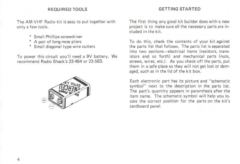 Science Fair Kits Page - Page 4 of 18