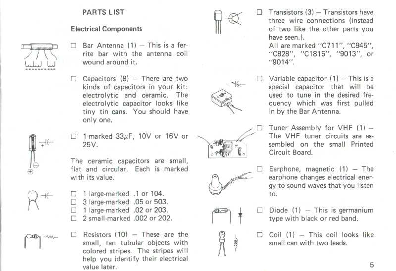 Science Fair Kits Page - Page 5 of 18