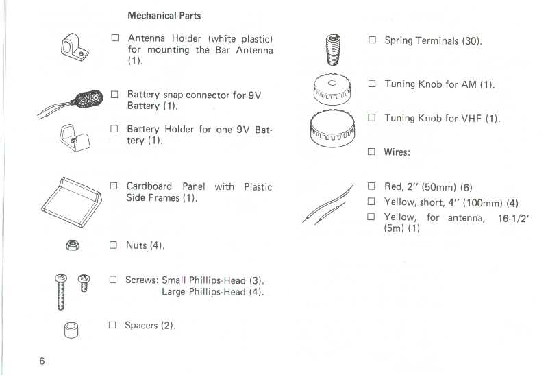 Science Fair Kits Page - Page 6 of 18