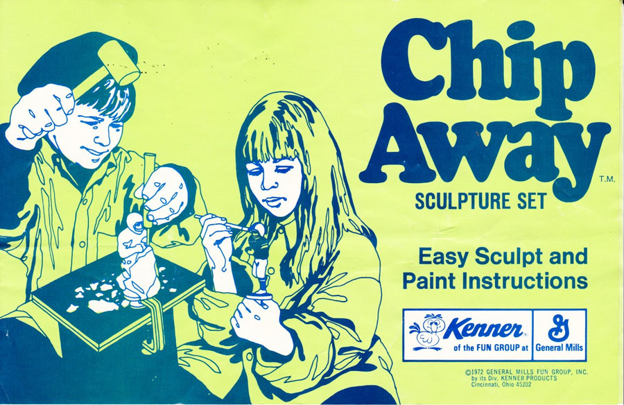 kenner-chip-away-instructions-page-1-of-4